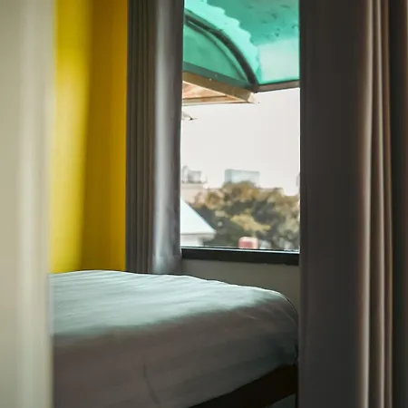 Stamps Backpackers Hostel Chiang Mai Exterior photo